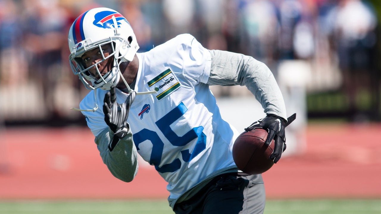 Buffalo Bills offense could be a horrific train wreck in 2015